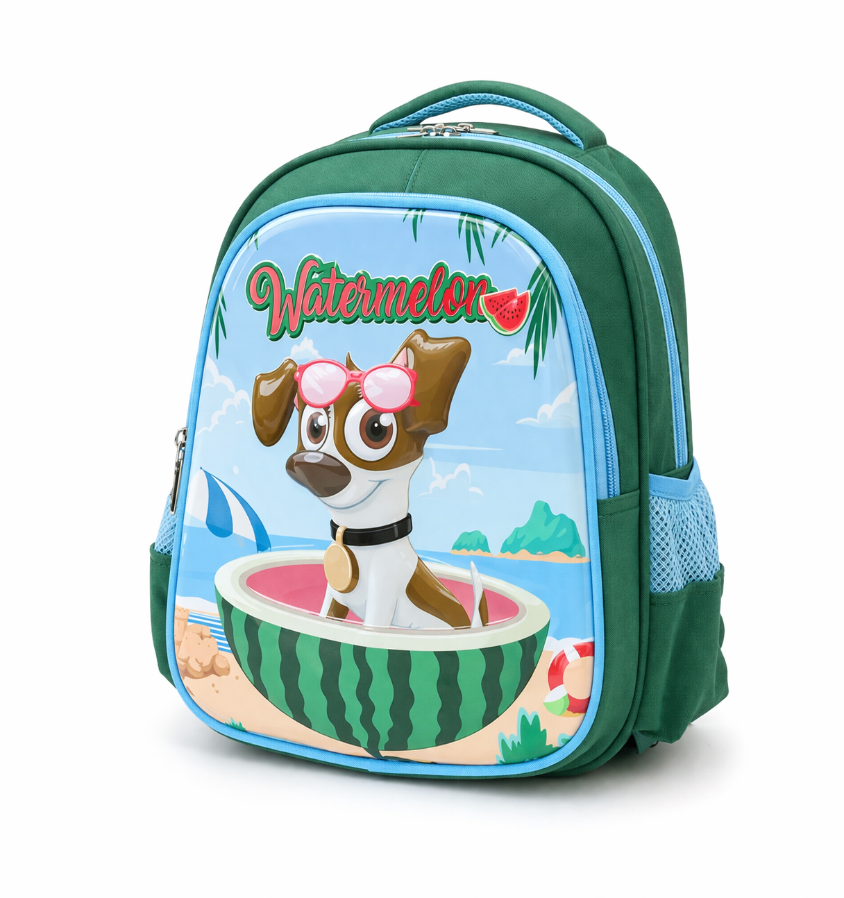 Mochila Infantil para Niños y Niñas 31x24x14 cm, 53229
