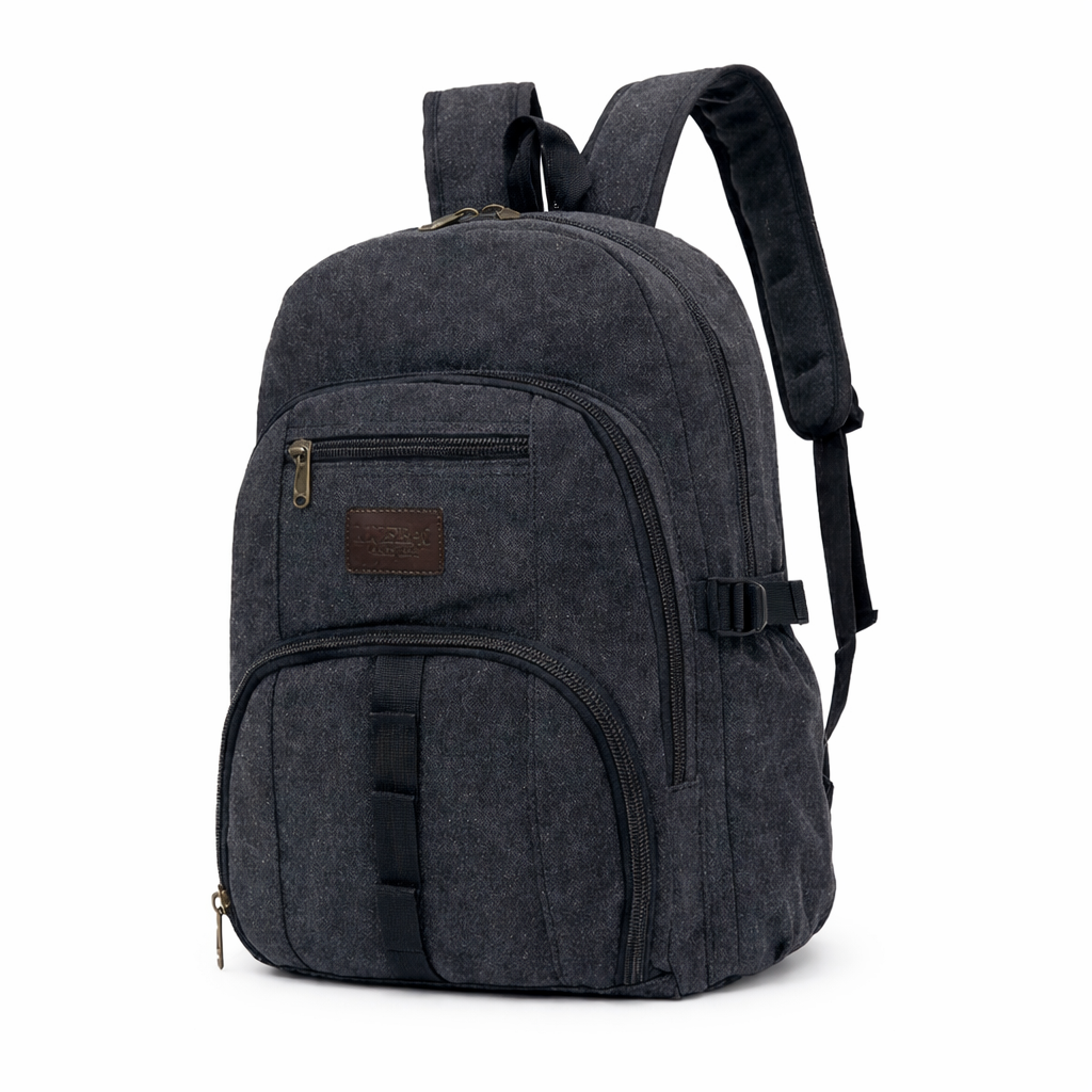 Mochila Multifuncional 47x33x15 cm, 55016