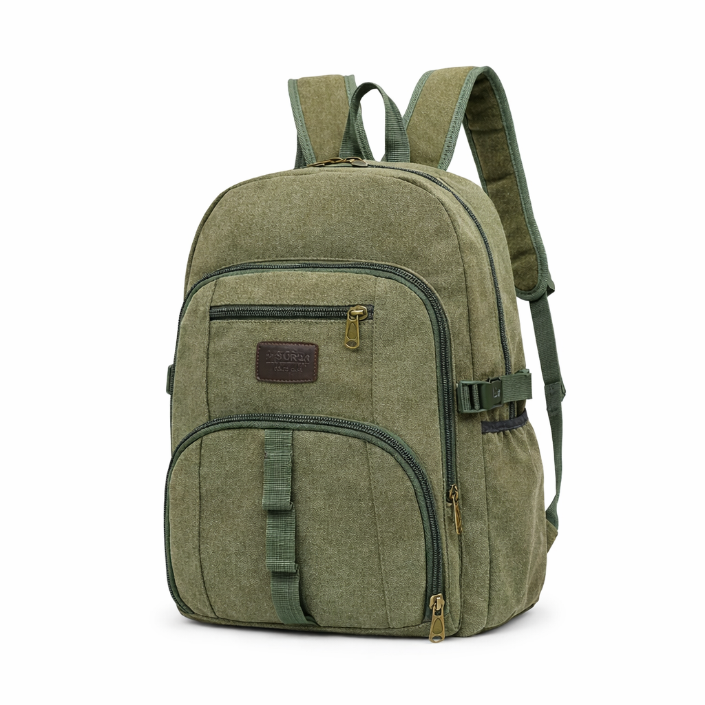 Mochila Multifuncional 47x33x15 cm, 55016