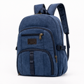 Mochila Multifuncional 47x33x15 cm, 55016