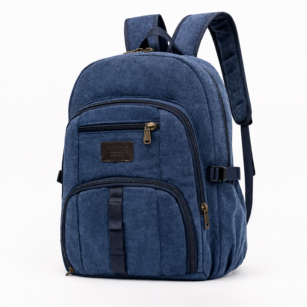 Mochila Multifuncional 47x33x15 cm, 55016