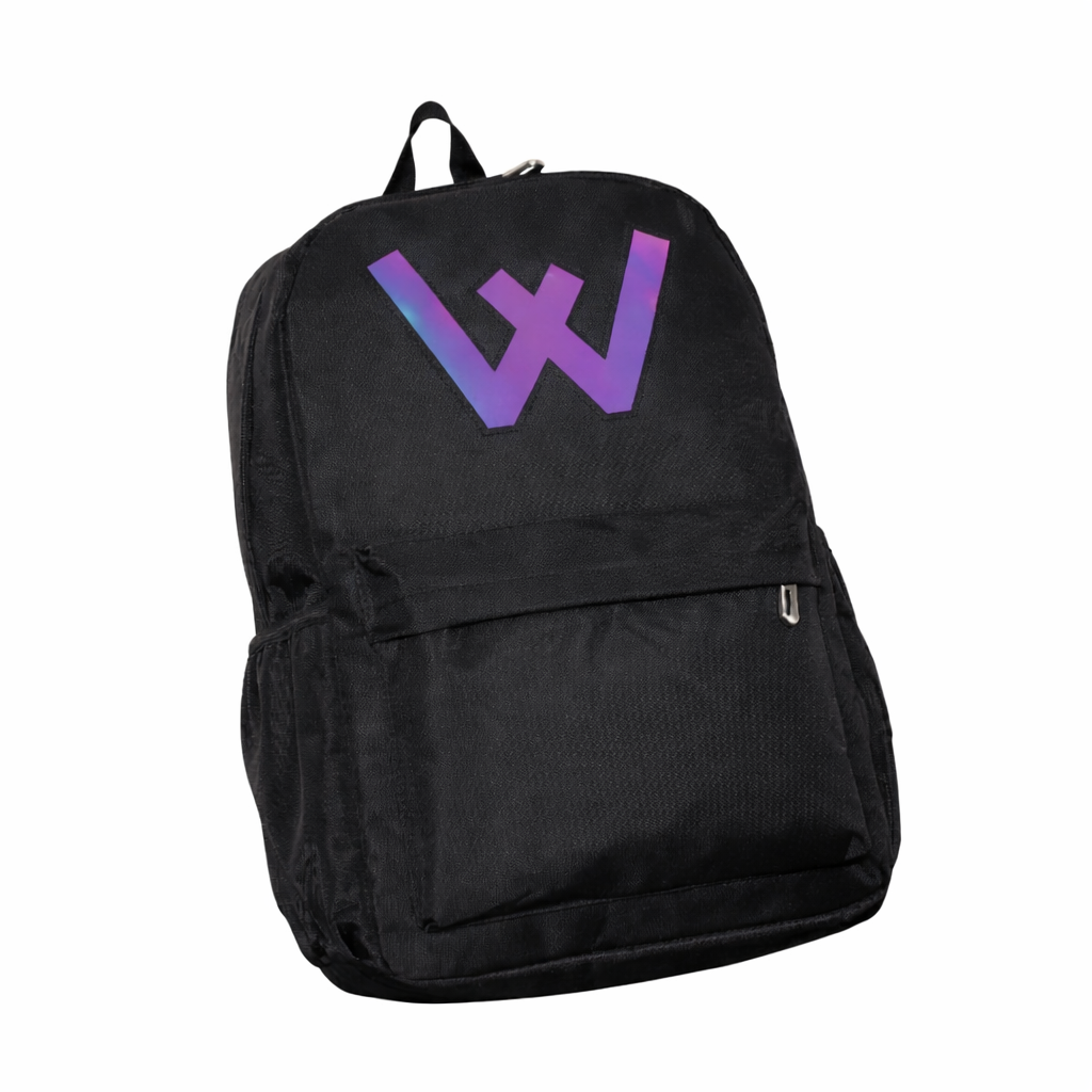 Mochila Casual Para Hombre 30x45x13 cm , 54401
