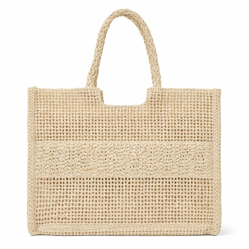 Bolso de Playa Mujer Grande 32x15x40 cm, 54865