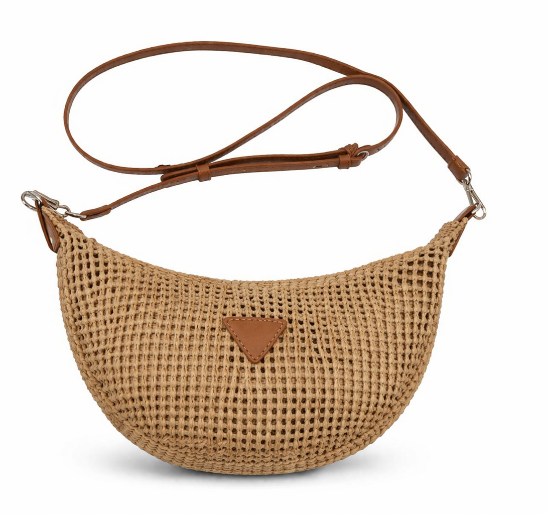 Bolso de Mujer Elegante y Compacta 30x5x17 cm, 54870