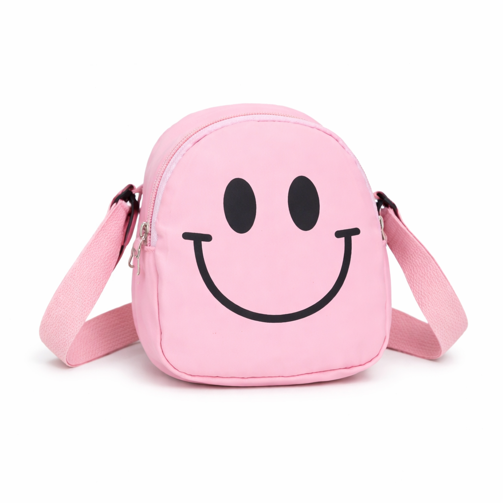 Bolso Infantil Bandolera, Colores Diferentes, 51931