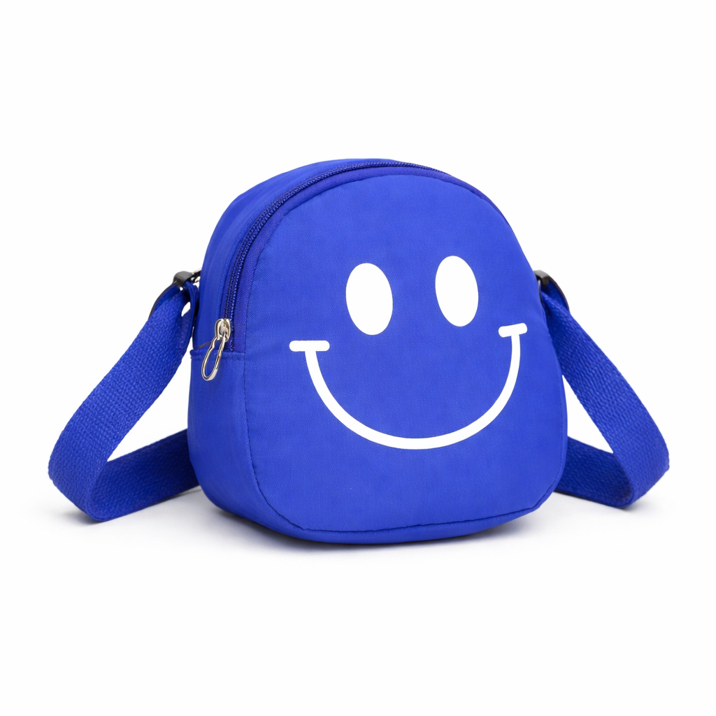 Bolso Infantil Bandolera, Colores Diferentes, 51931