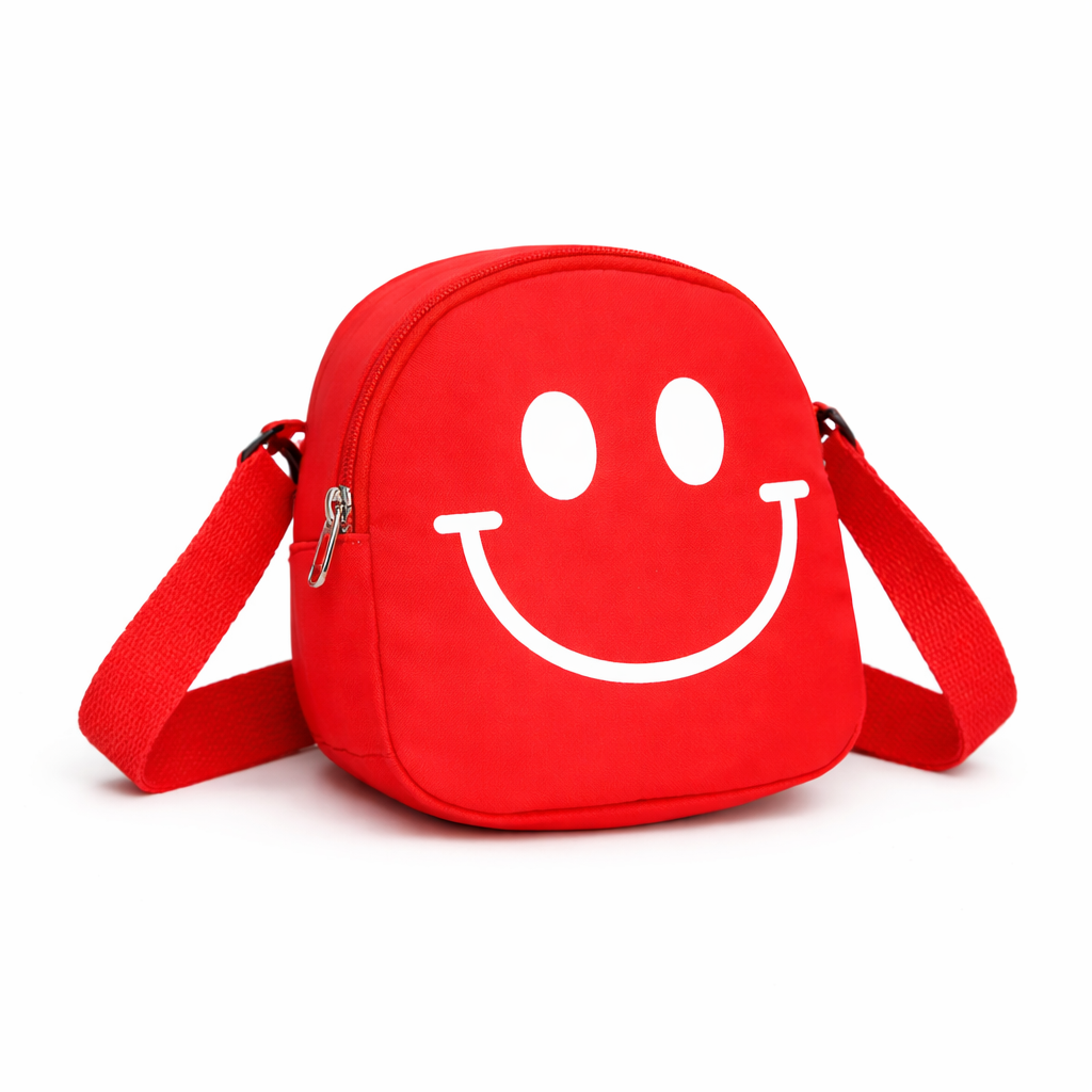 Bolso Infantil Bandolera, Colores Diferentes, 51931