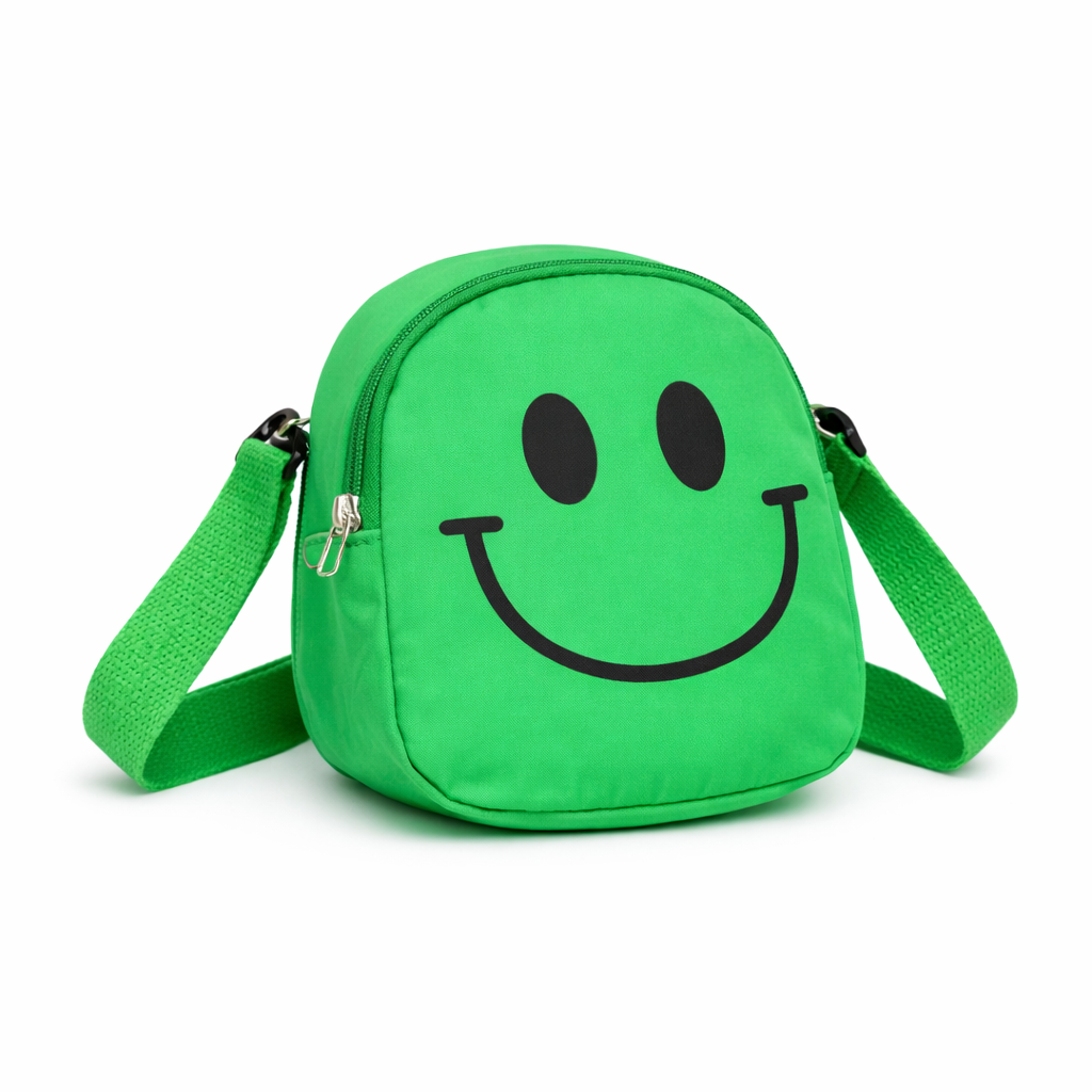 Bolso Infantil Bandolera, Colores Diferentes, 51931