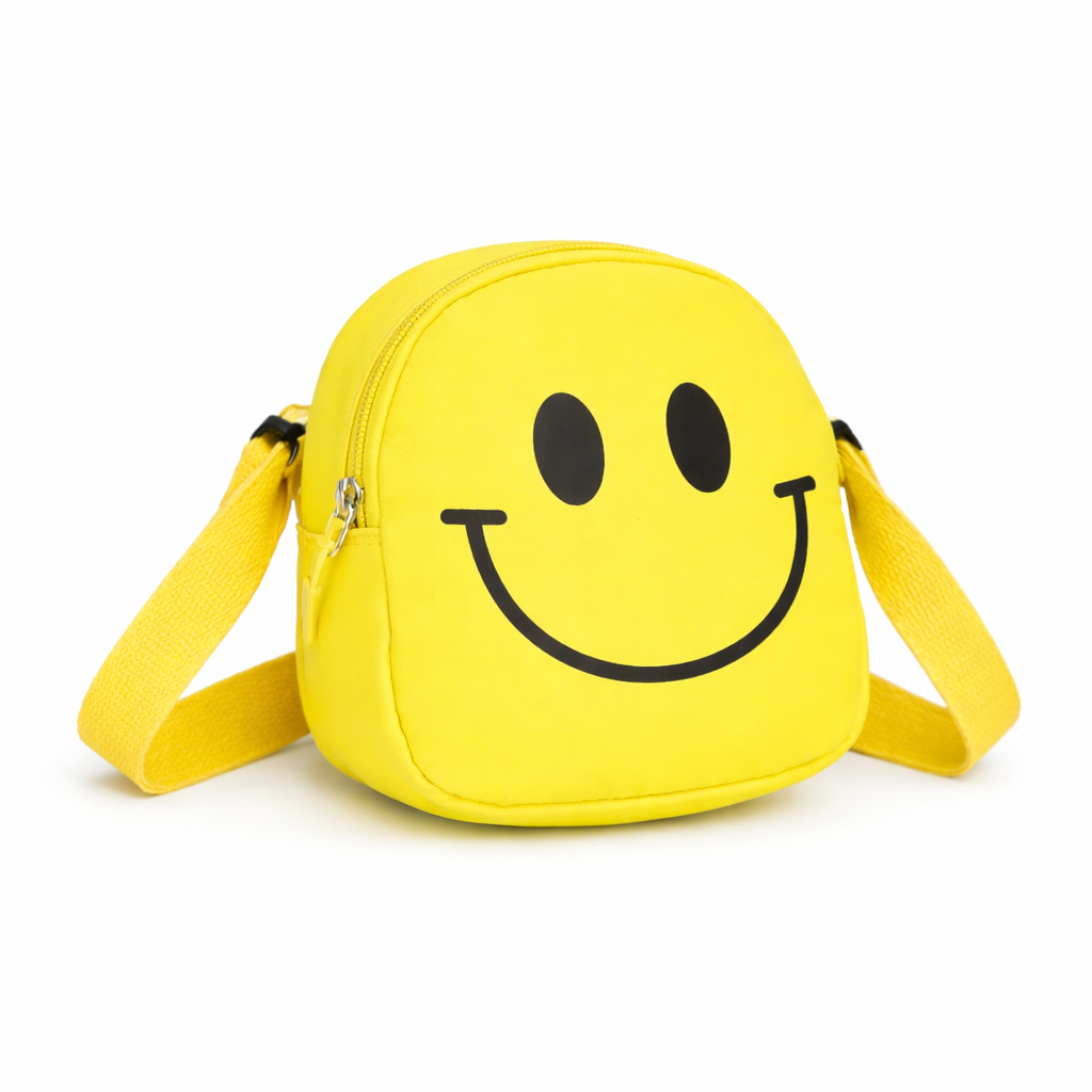 Bolso Infantil Bandolera, Colores Diferentes, 51931