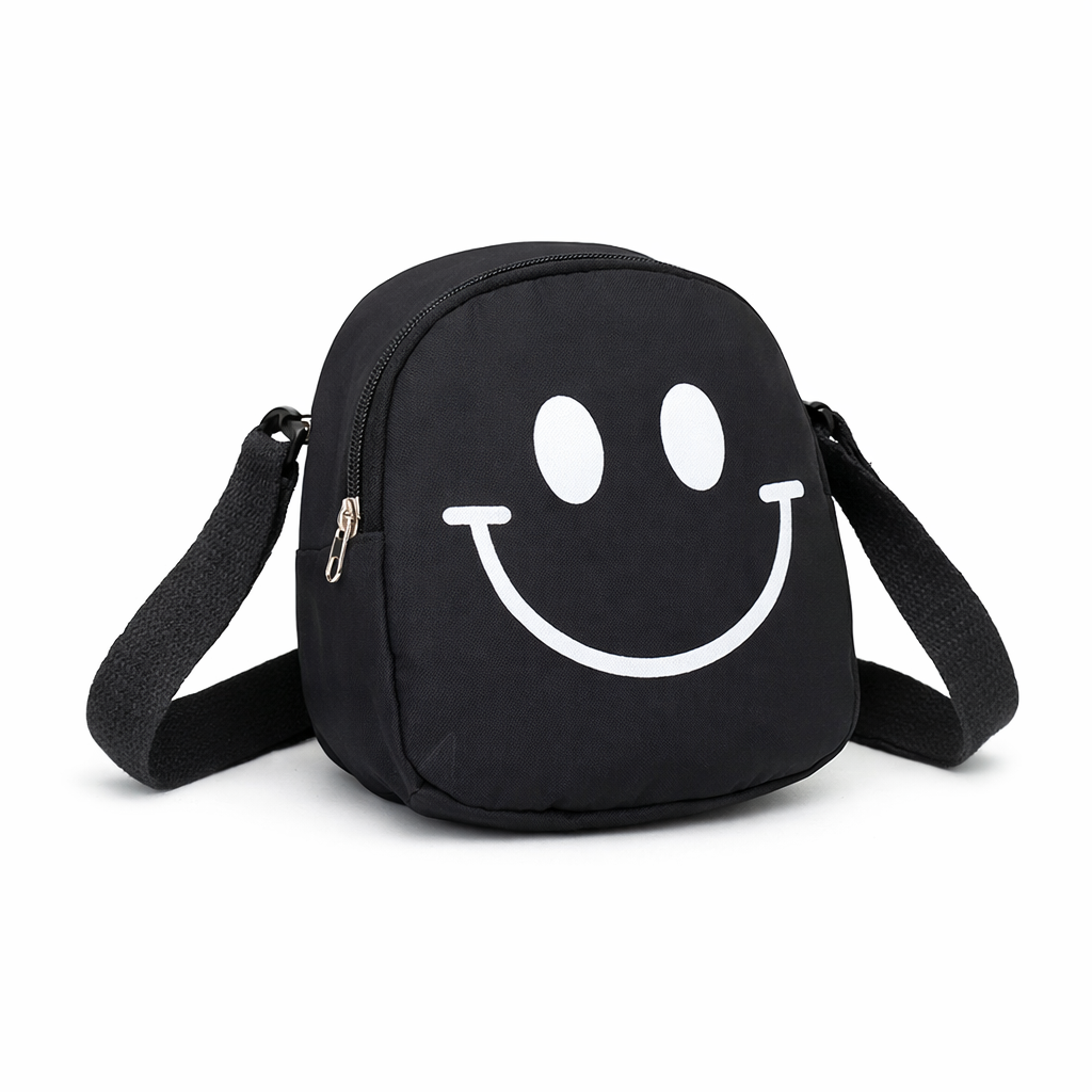 Bolso Infantil Bandolera, Colores Diferentes, 51931