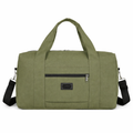 Bolso de deporte y viaje 58x28x21 cm, 3 Colores Diferentes 54852