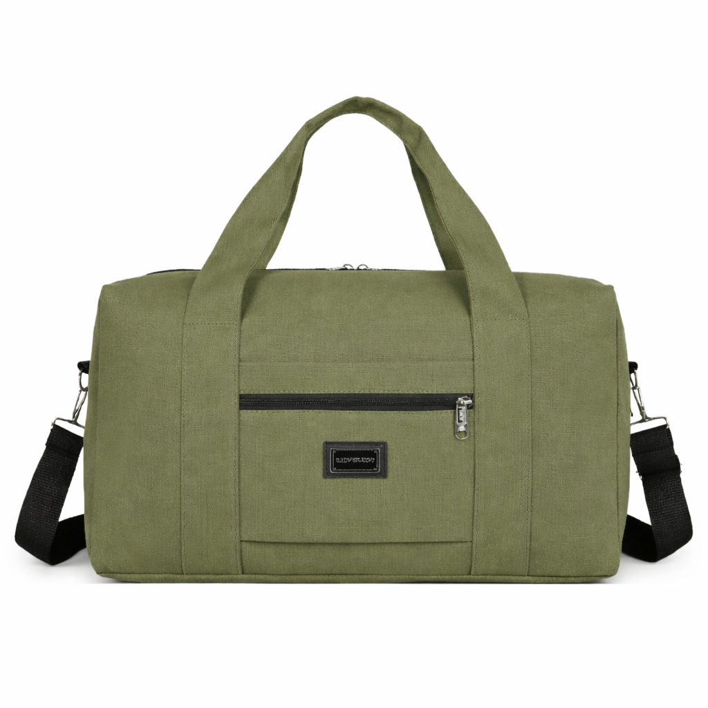 Bolso de deporte y viaje 58x28x21 cm, 3 Colores Diferentes 54852