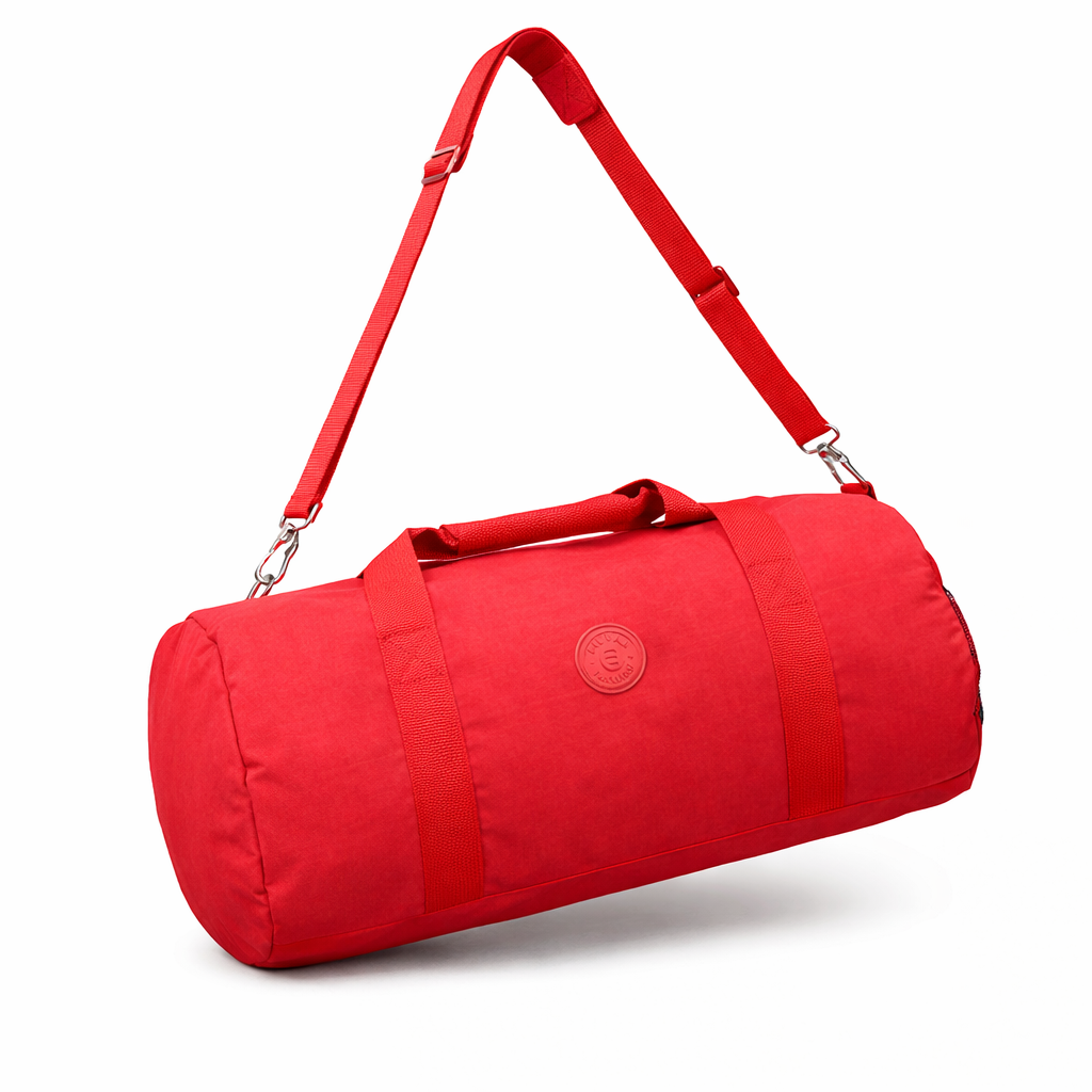 Bolso deportivo de hombre 46x27x27 cm, Varios Colores, 53850