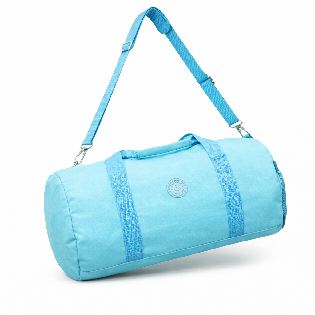 Bolso deportivo de hombre 46x27x27 cm, Varios Colores, 53850