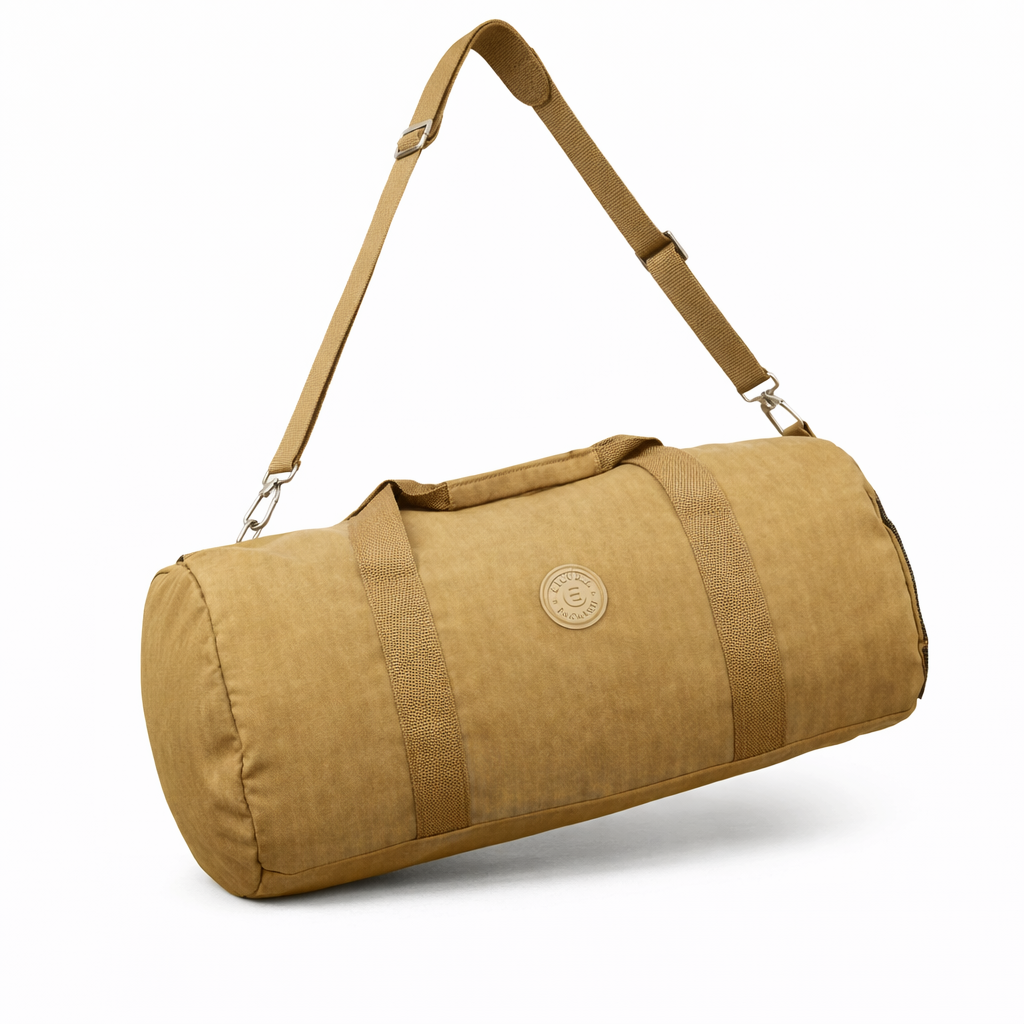 Bolso deportivo de hombre 46x27x27 cm, Varios Colores, 53850