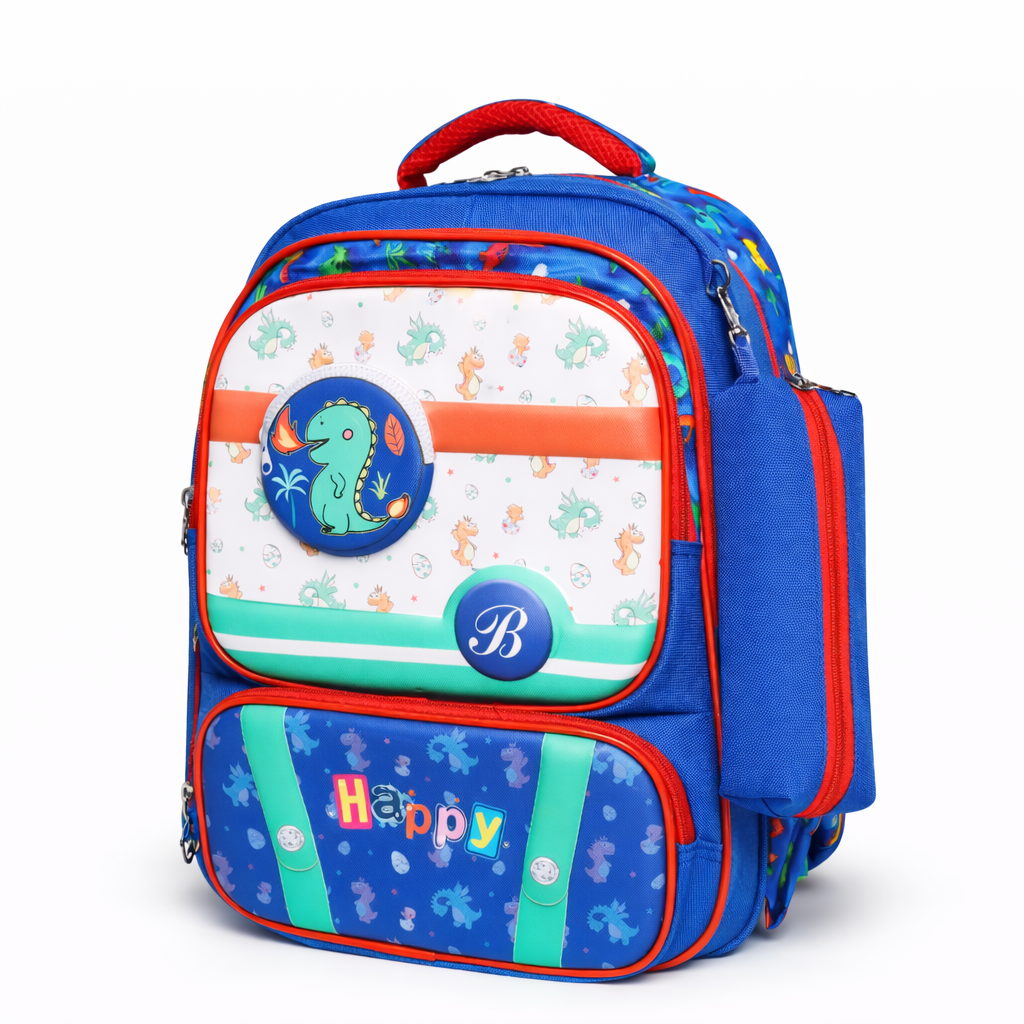 Mochila Infantil 31×44×20 cm, Varios Colores 54450