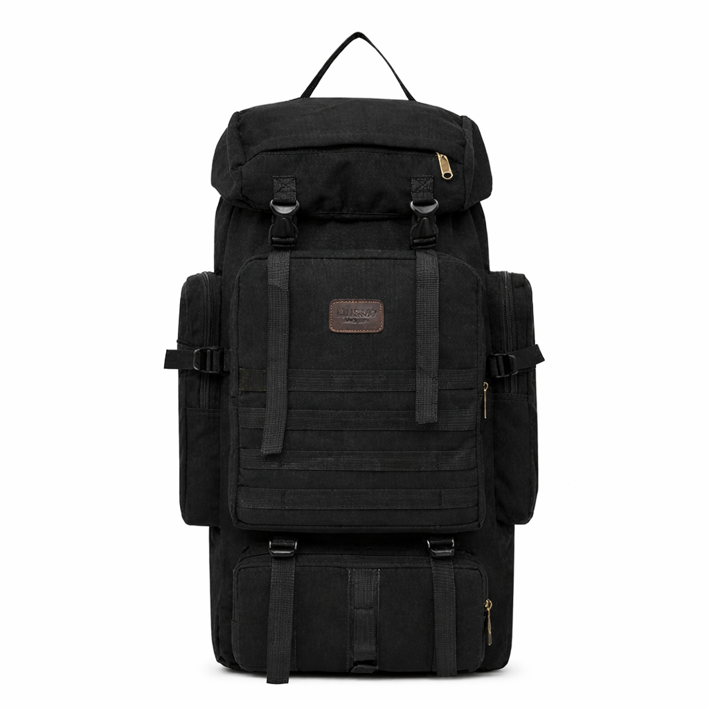 Mochila de Senderismo Grande 78x35x17 cm, 55017