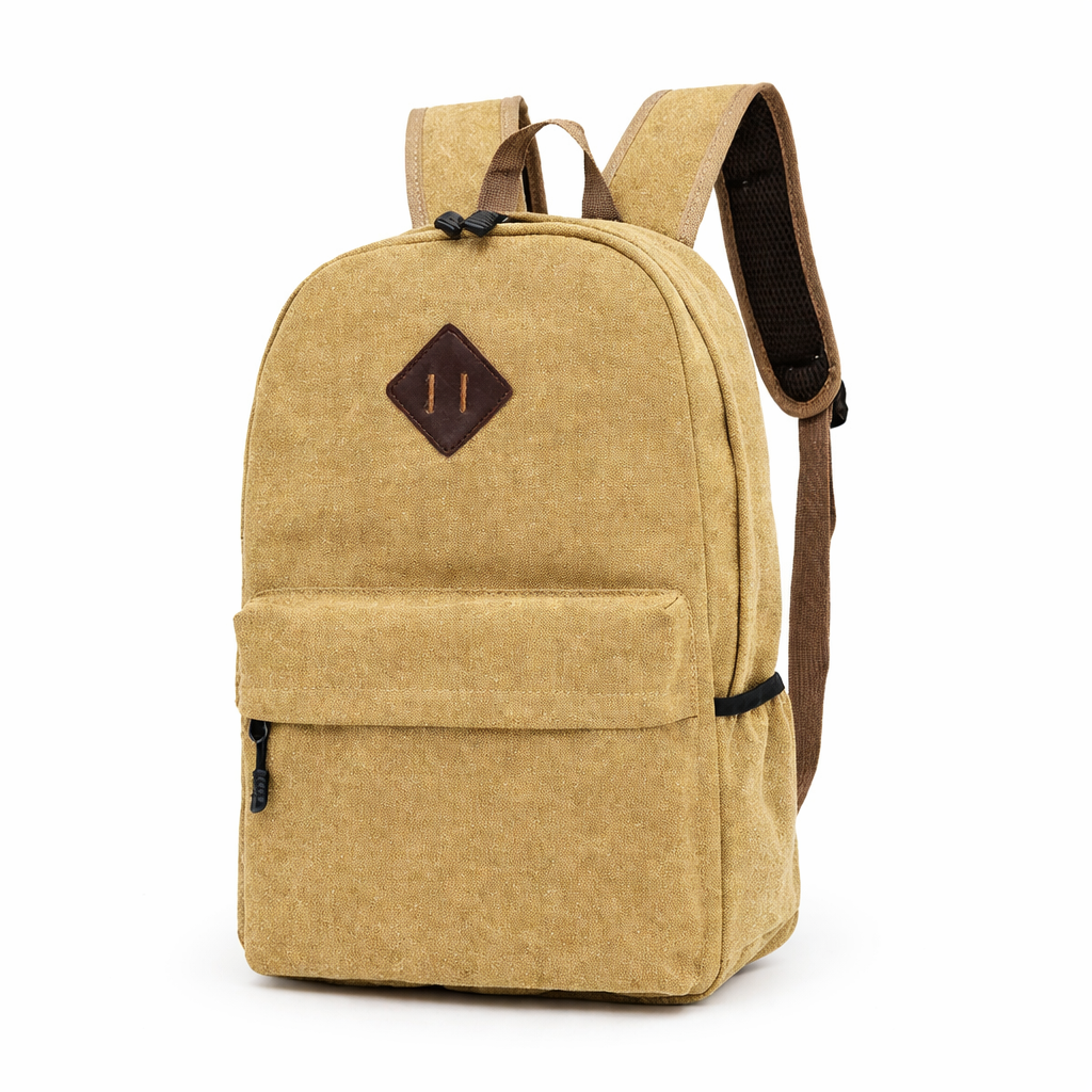 Mochila Casual 45x31x13 cm, Colores Diferentes, 55013