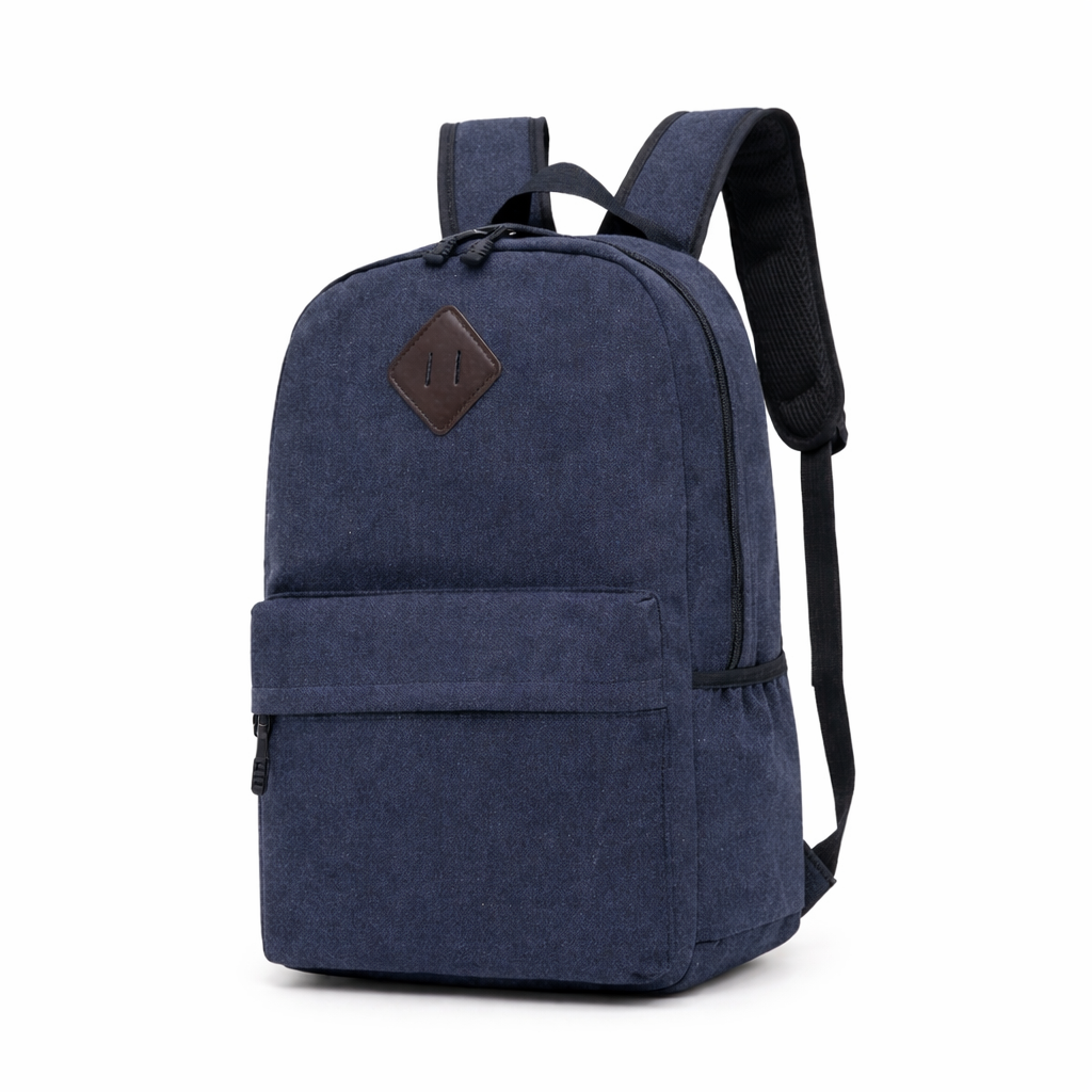 Mochila Casual 45x31x13 cm, Colores Diferentes, 55013