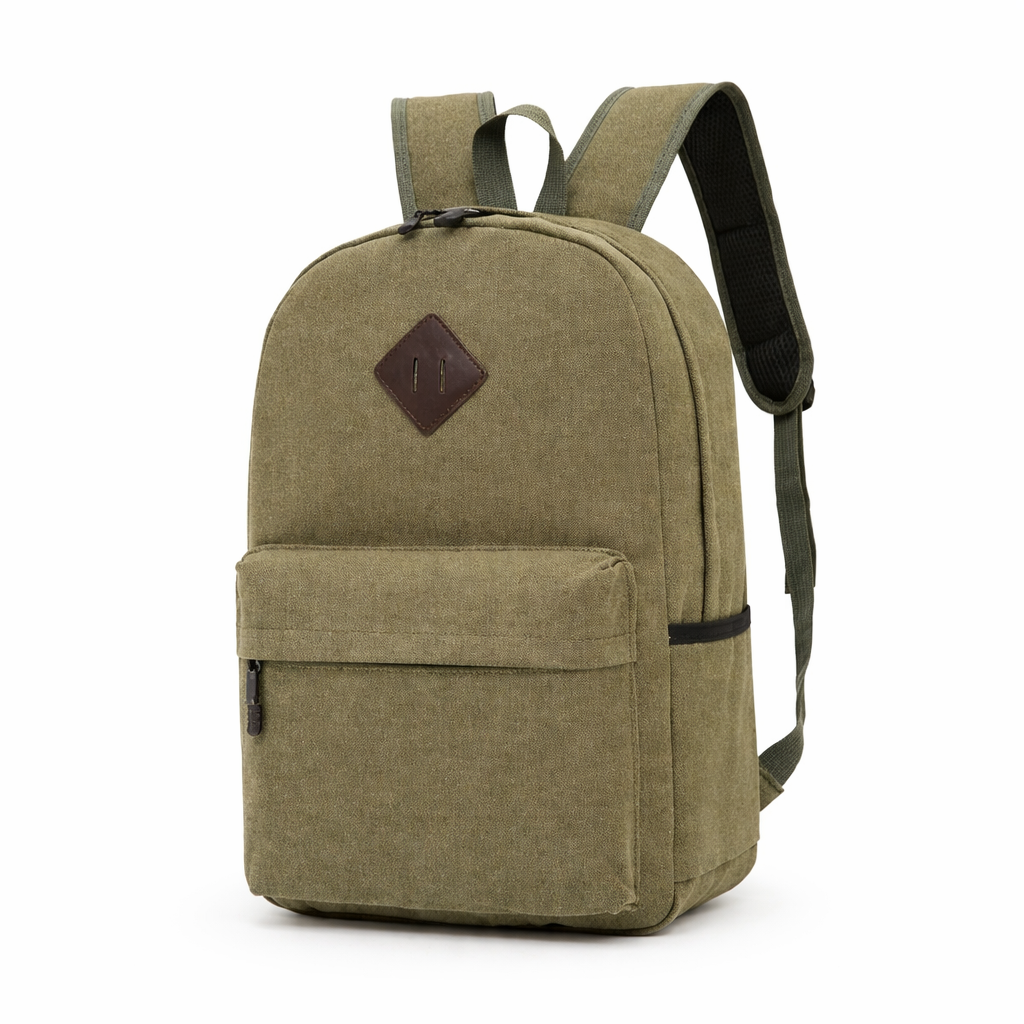 Mochila Casual 45x31x13 cm, Colores Diferentes, 55013