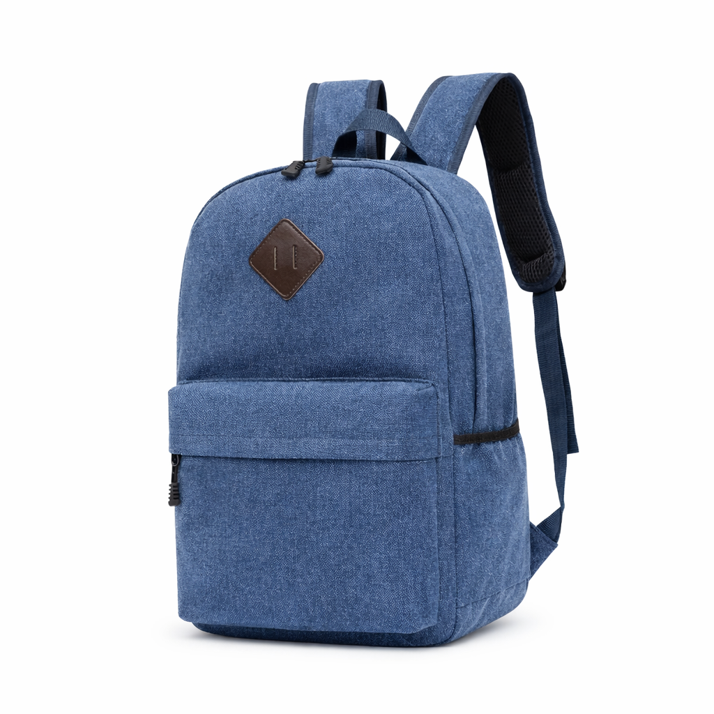 Mochila Casual 45x31x13 cm, Colores Diferentes, 55013