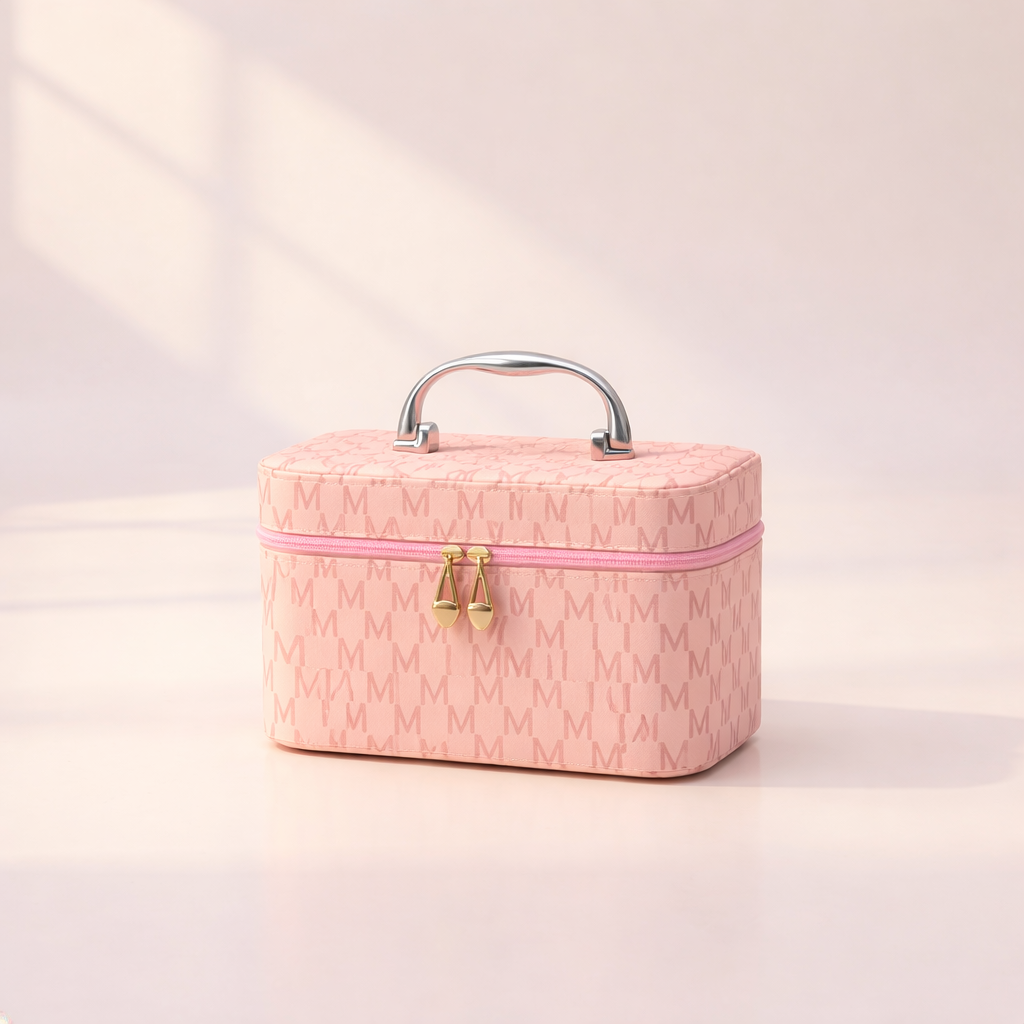 Neceser de Viaje Elegante – Pequeño, Mediano y Grande, 52750