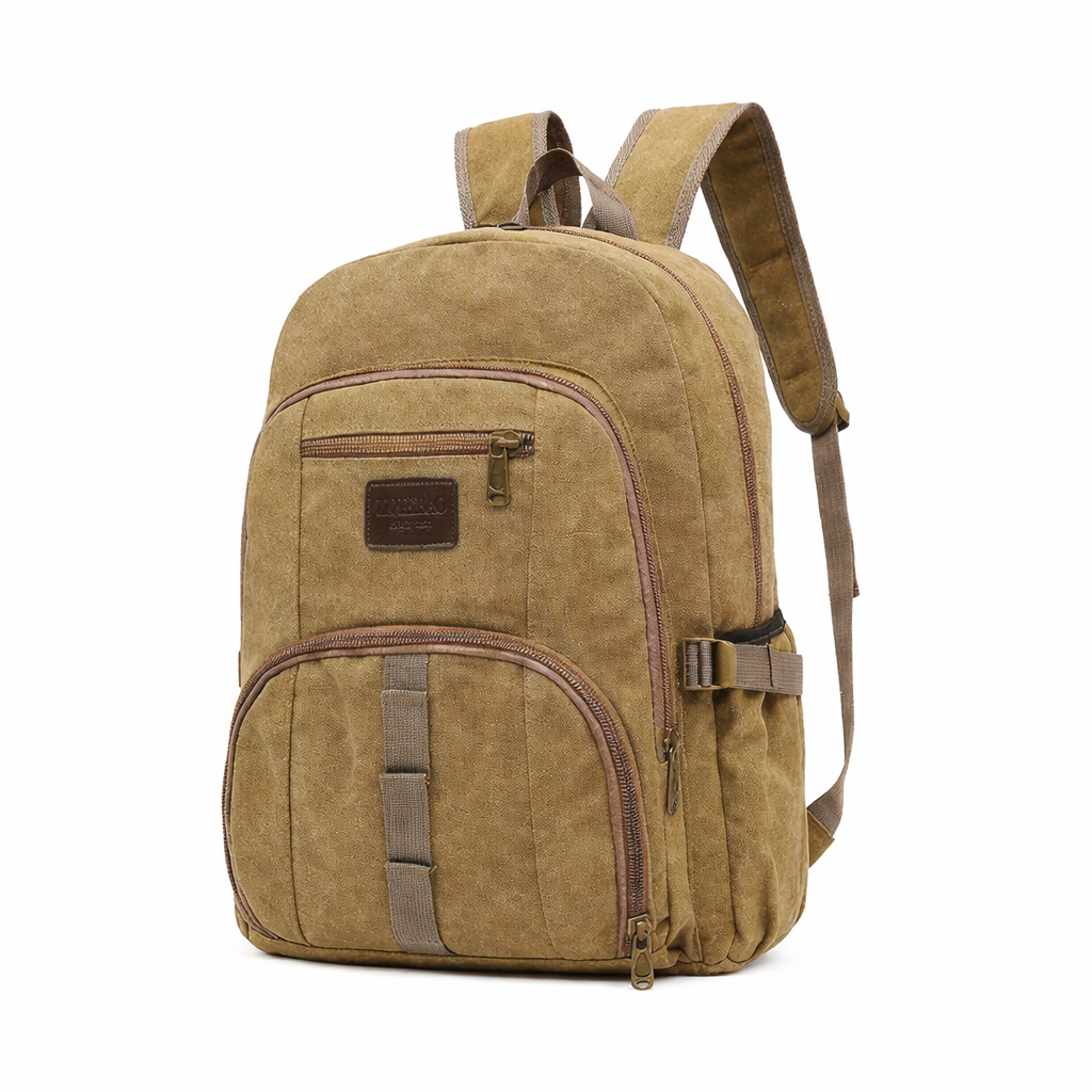 Mochila Multifuncional 47x33x15 cm, 55016