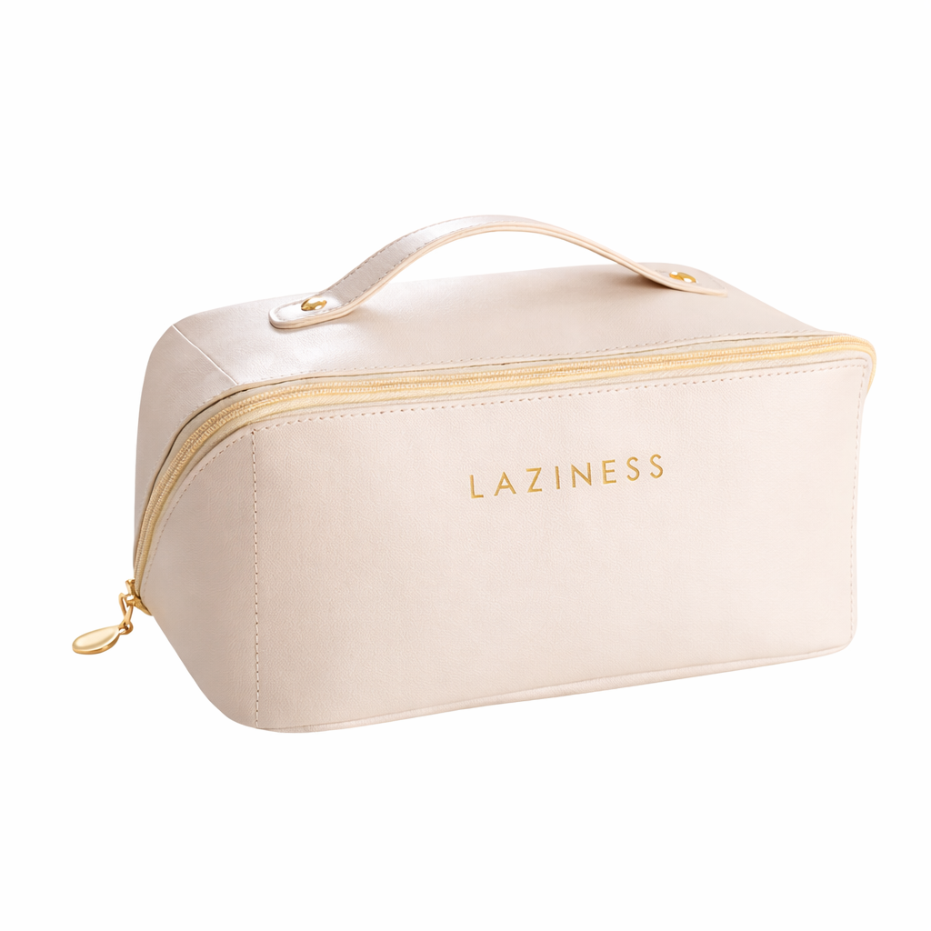 Bolsa de Maquillaje Grande para Viaje, Varios Colores, 53478