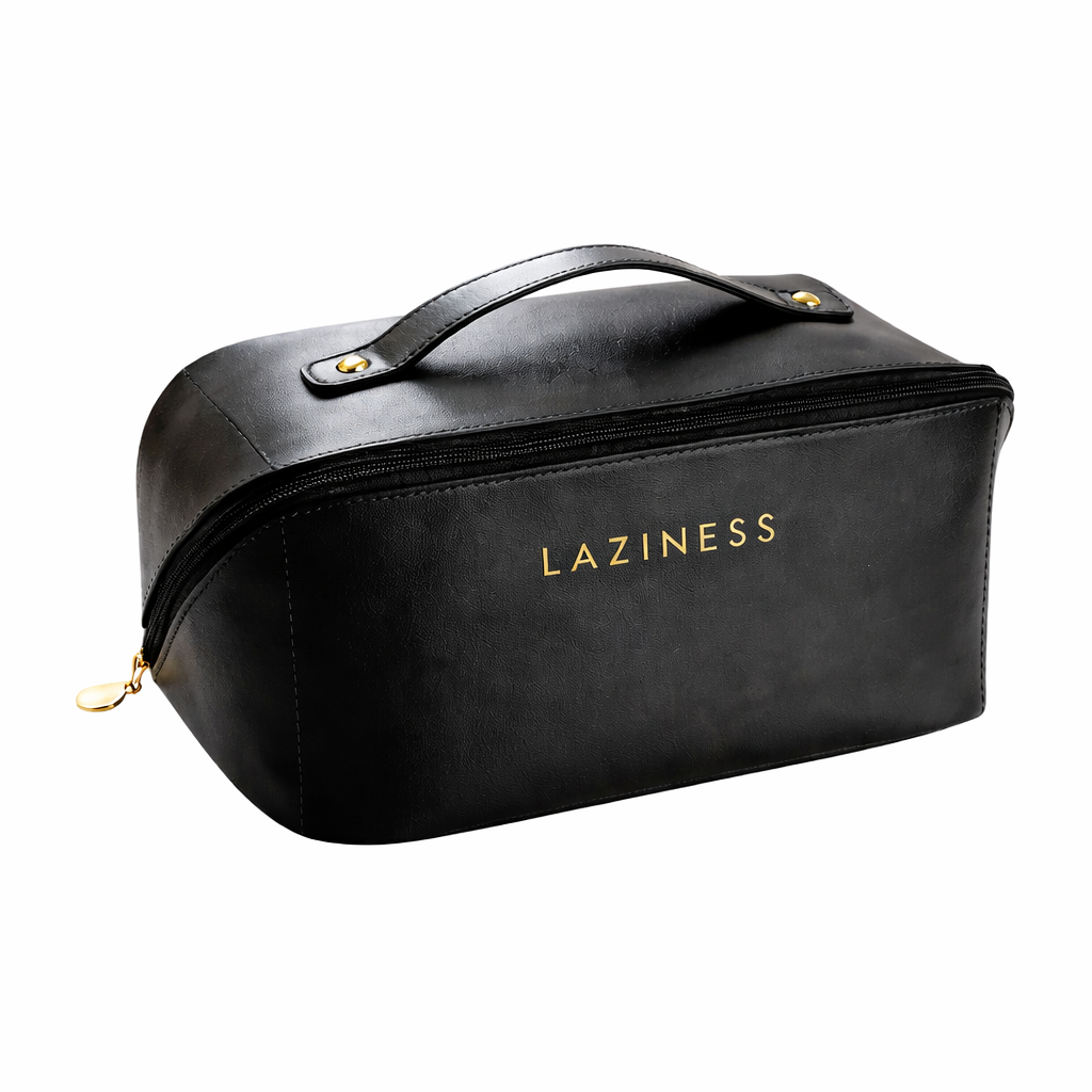 Bolsa de Maquillaje Grande para Viaje, Varios Colores, 53478