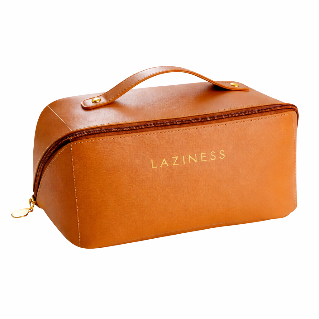 Bolsa de Maquillaje Grande para Viaje, Varios Colores, 53478