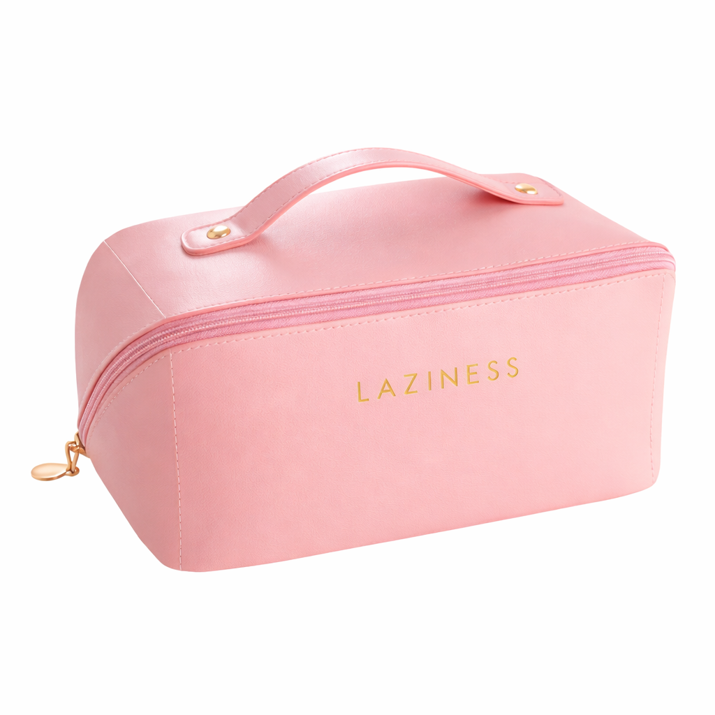 Bolsa de Maquillaje Grande para Viaje, Varios Colores, 53478