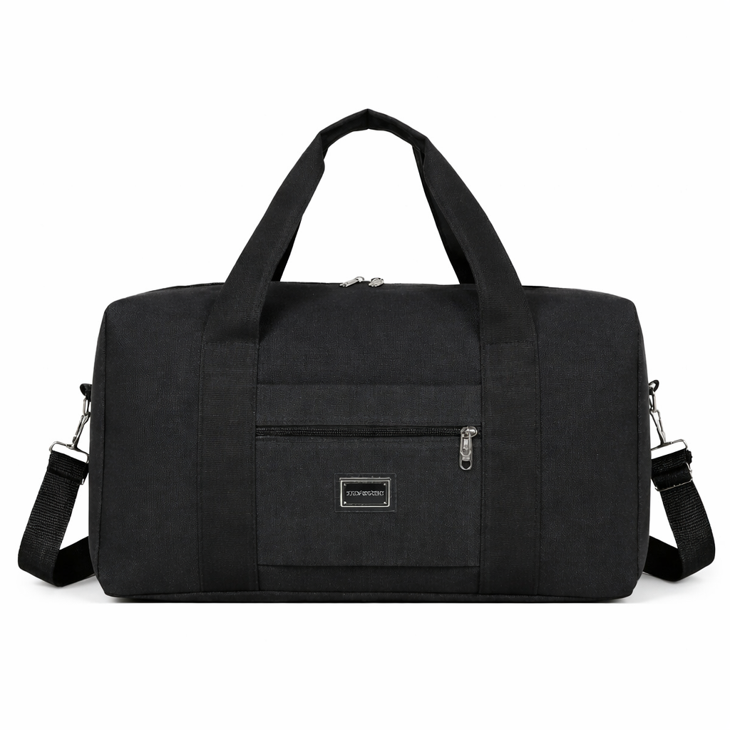 Bolso de deporte y viaje 58x28x21 cm, 3 Colores Diferentes 54852