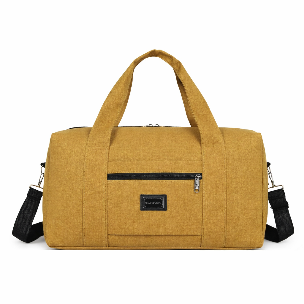 Bolso de deporte y viaje 58x28x21 cm, 3 Colores Diferentes 54852