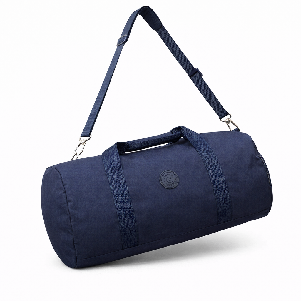 Bolso deportivo de hombre 46x27x27 cm, Varios Colores, 53850