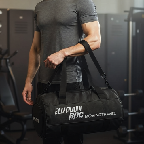 Bolsa de Deporte Grande 57 cm, 53468