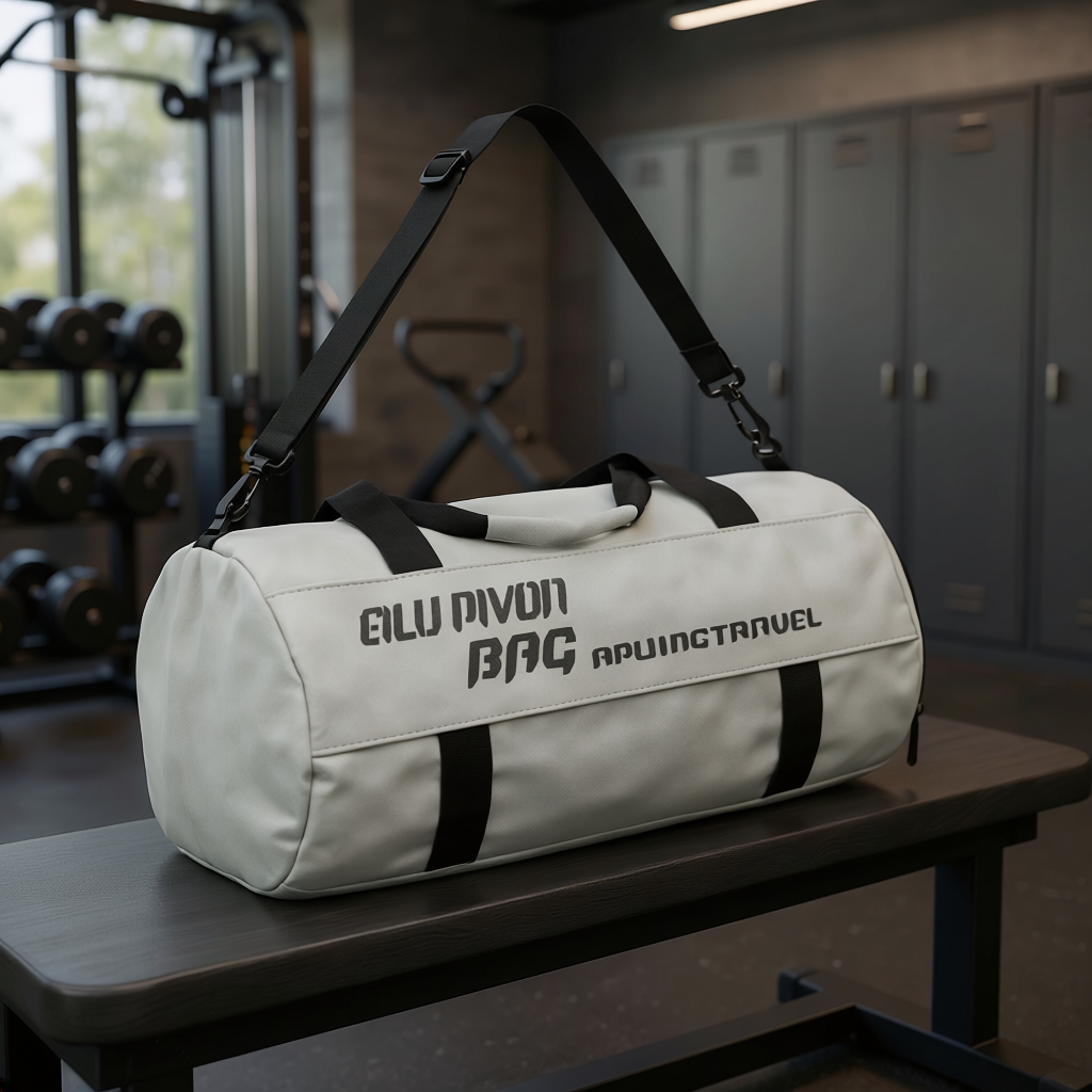 Bolsa de Deporte Grande 57 cm, 53468