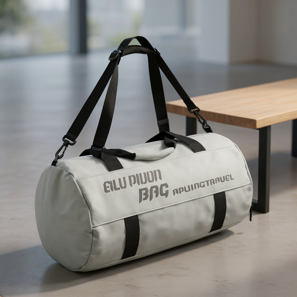 Bolsa de Deporte Grande 57 cm, 53468