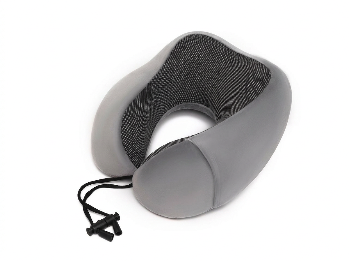 Almohada de Viaje para Cuello, En Varios Colores, 51825