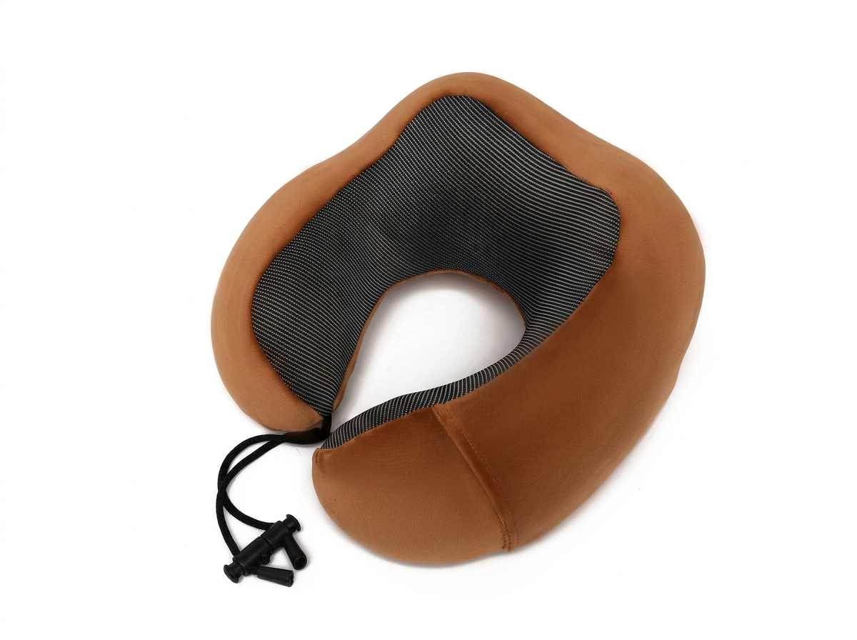 Almohada de Viaje para Cuello, En Varios Colores, 51825