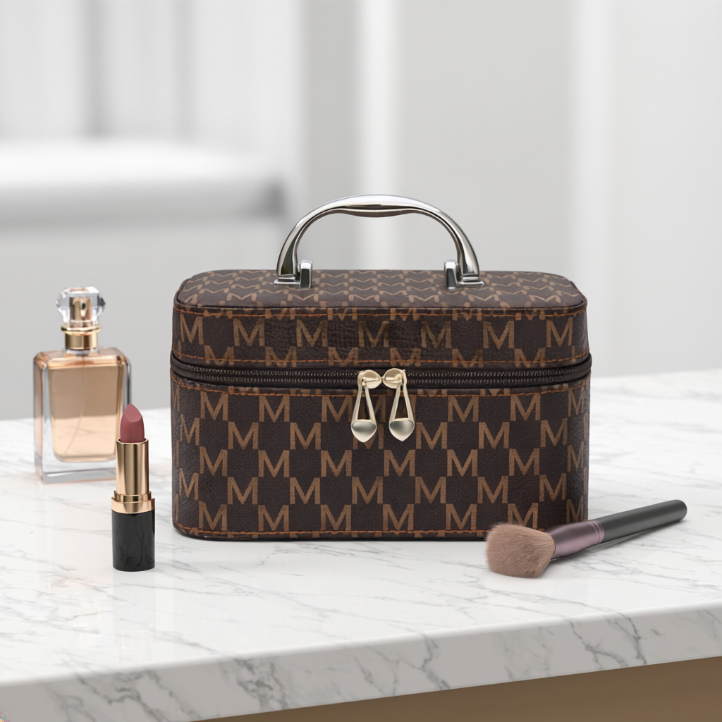 Neceser de Viaje Elegante – Pequeño, Mediano y Grande, 52750