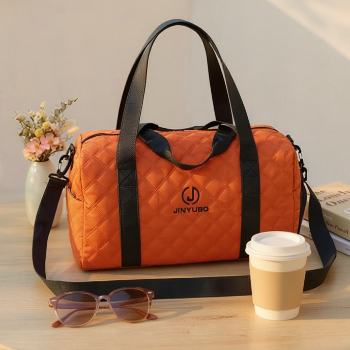 Bolso de Mujer Grande 43x26x22 cm, 53193