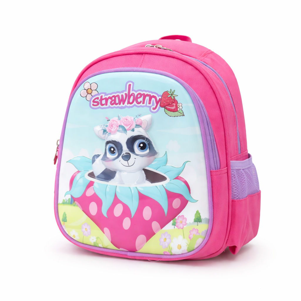 Mochila Infantil para Niños y Niñas 31x24x14 cm, 53229