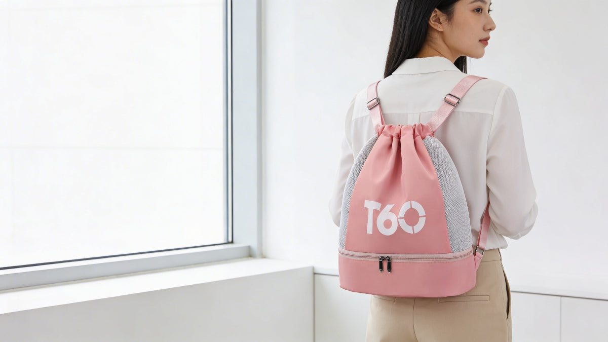 Mochila Deportiva 45×44×18 cm Colores Variados