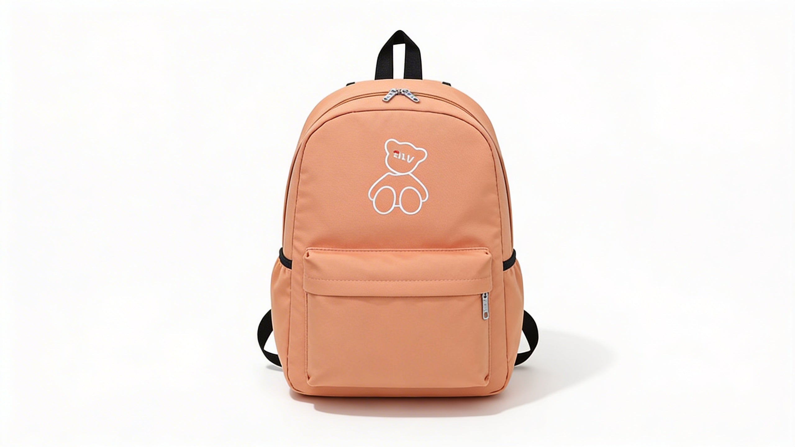 Mochila para Niños 45x30x14 cm – Colores Variados