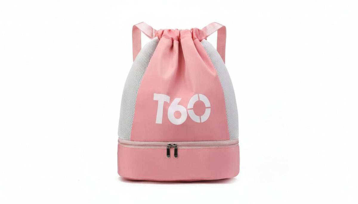 Mochila Deportiva 45×44×18 cm Colores Variados