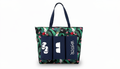 Bolso de Playa Grande con 3 Bolsillos, Colores Diferentes 52х 37х 20cm