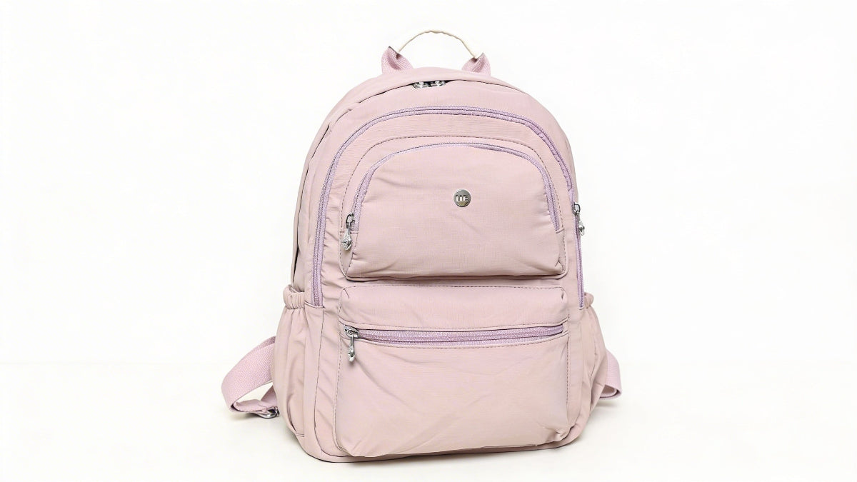 Mochila para Mujer Rose 42×17×29 cm, Colores Diferentes